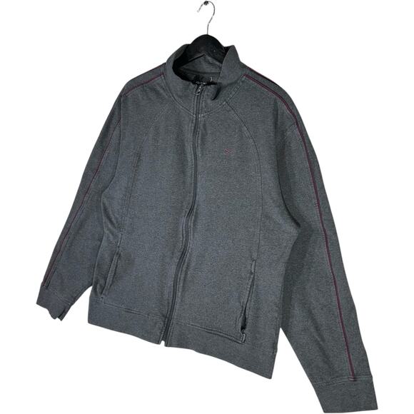 Reebok Full Zip Light Jacket - Picture 3 of 7